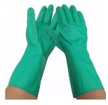 Industrial safety gloves for workplace protection
