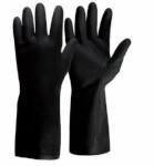 Heavy duty work gloves