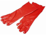 PPE gloves for industrial use