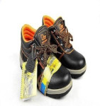 Work safety boots supplier