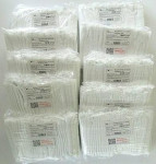 Disposable shoe covers Kenya