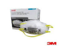 Dust masks for industrial use
