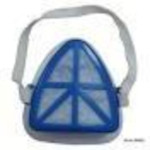 PPE face protection masks