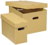 Carton boxes and packaging solutions