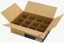 Custom packaging solutions Kenya