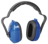 Industrial hearing protection equipment
