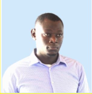 Augusine Rembo - Director and CEO of Izraeli Agency Ltd