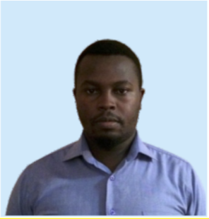Brian Omondi - Director and Operations Manager of Izraeli Agency Ltd
